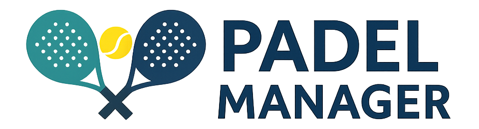 Padel Manager